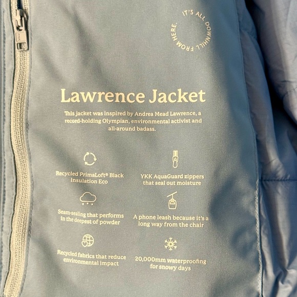 Halfdays Lawrence Jacket - Picture 6 of 12